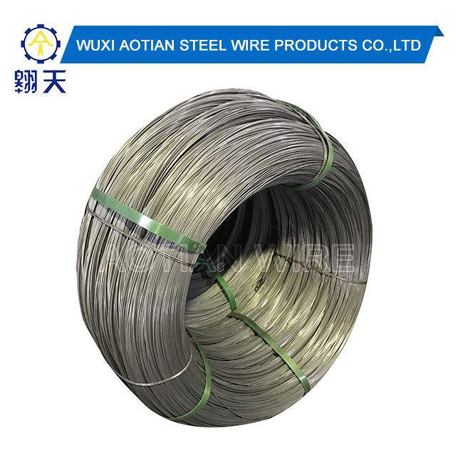 Cold Drawn Wire SAE1010:n päätarkoitus