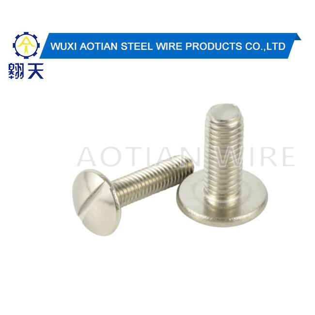 Non-Standard Stainless Screws