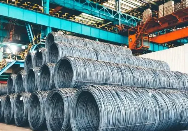 China's Steel Sector Aims For High-quality Growth