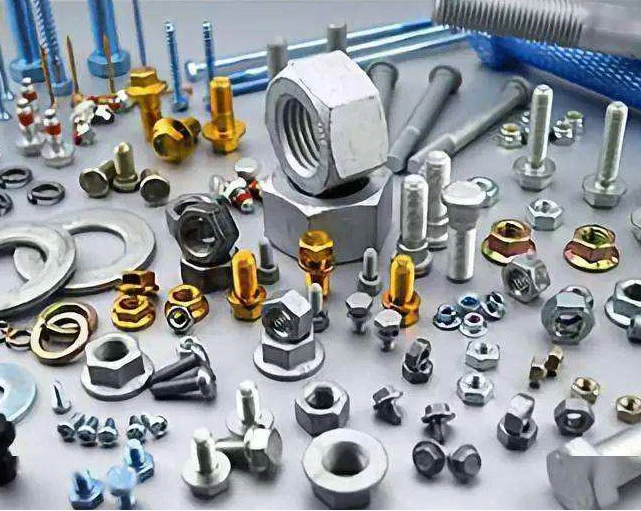 8. painos international fastener show online järjestetään 21.-25.3.2022