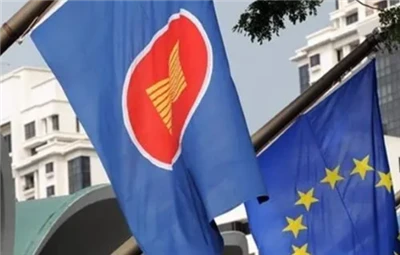 Euroopan komissio Kiinan sähköajoneuvojen tukien vastainen tutkinta Otantasta...