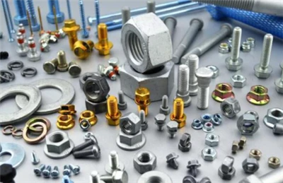 Kiinan metallikiinniketeollisuuden markkinat: Kasvava mittakaava ja tulevaisu...
