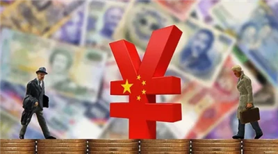 Viisi tekijää on vaikuttanut RMB-valuuttakurssin nykyiseen nousuun
