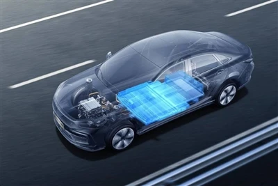 Intian virallinen: Tesla aikoo kaksinkertaistaa komponenttien tuonnin