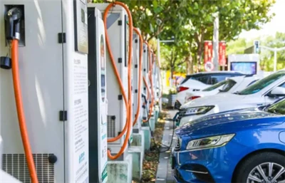 Uusia energiaajoneuvoja yli 10 miljoonaa
