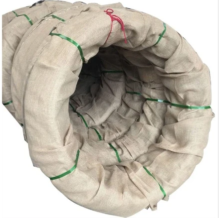 ML40CR Alloy Annealed Steel Wire.