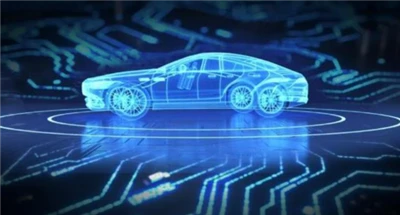 Kiinan autoteollisuus on murtautunut suuruusluokan avainsolmun läpi