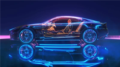 Kiinan uusien energiaajoneuvojen tuotanto ja myynti ovat sijoittuneet ensimmä...