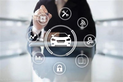 Chery Automobile haki patentin uudelleen käytettävästä laajennuspulttirakente...